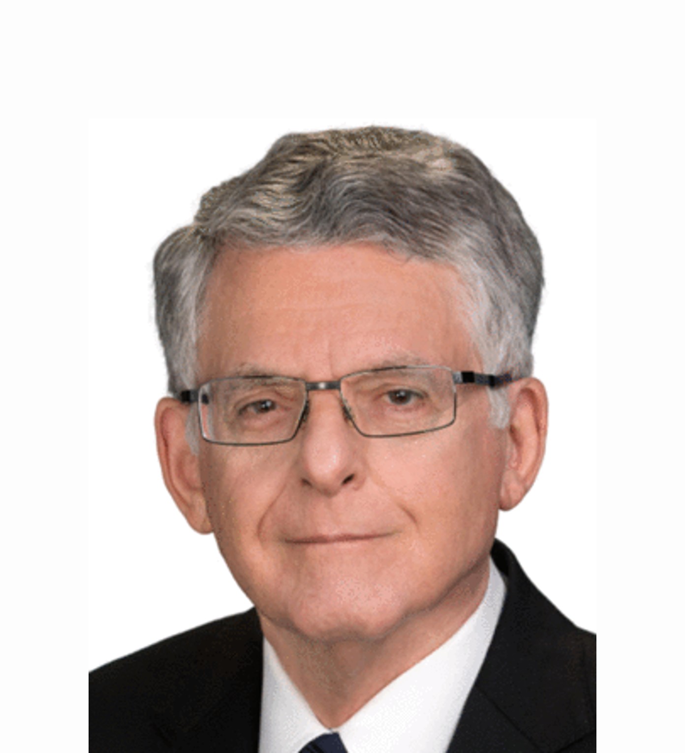 Gerhard P. Hancke