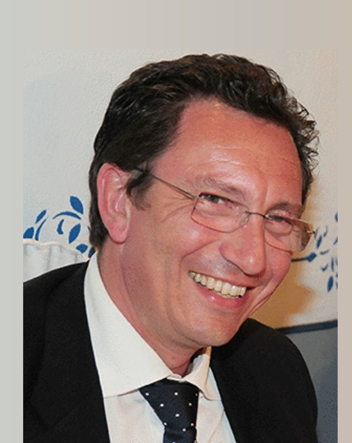 Juan J. Rodríguez-Andina