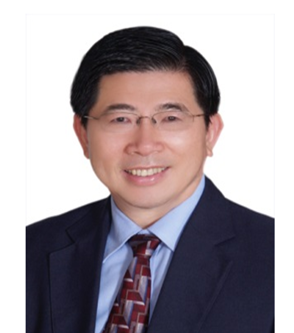 Ren C. Luo